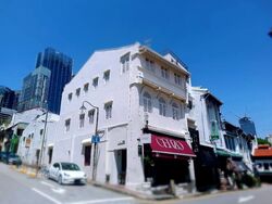 Emerald Garden (D1), Shop House #561609751
